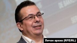 Камен Алипиев