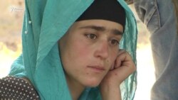 Модари Алифмоҳ: “Духтарам мегуфт, ки шавҳараш ӯро мезанад”