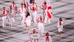 სპორტული მიმოხილვა