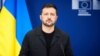 Volodimir Zelenszkij ukrán elnök szerint a világnak válaszolnia kell a civilek elleni újabb orosz támadásra