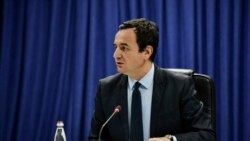 Kurti në Bërdo: Zgjerimi, projekti më i rëndësishëm për paqe