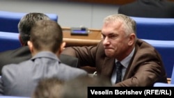 Джейхан Ибрямов