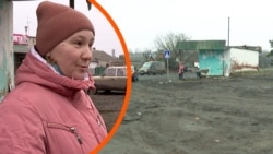 Головна артерія до Суджі: спустошені села, обстріли, дрони (відео)