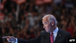 Uskoro u zvaničnoj poseti: Potpredsednik SAD Džozef Bajden.