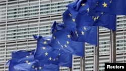 Россия, сказано в документе, избрала тактику промедления, что свидетельствует о серьезности намерений мирных переговоров исключительно в Украине.