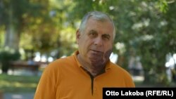 სტანისლავ ლაკობა