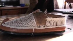 Hercegovački opanci kao izvozni brend