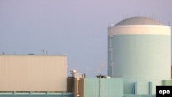 Nuklearna elektrana u Krškom