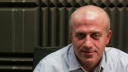 ლაშა აბესაძე C-ჰეპატიტზე მასობრივი ტესტირების მნიშვნელობაზე