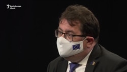 Peter Michalko: R.Moldova are nevoie de un nou Parlament, care ar vota un Guvern capabil să lupte împotriva corupţiei