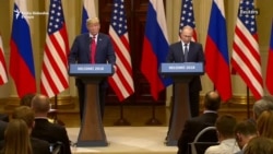 Putin: 'Nismo se miješali u izbore u SAD'