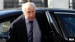 Метју Нимиц (фотоархива)