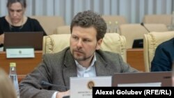 Ministrul Educației și Cercetării, Dan Perciun