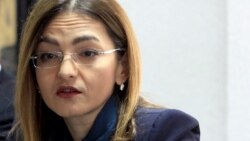 СДСМ: Гордана Јанкулоска и соговорник 4