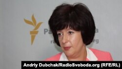 Валерія Лутковська