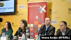 Fond za humanitarno pravo 