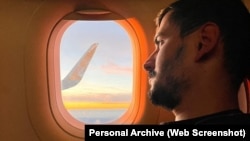 Георгий Киноян