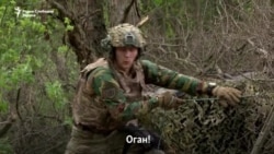 Украинските гранични трупи се соочуваат со напредување на руска пешадија