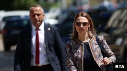 Ива Митева беше предложена като вариант да оглави кабинет, съставен с третия мандат