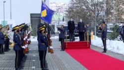 Kurti kërkon menjëherë plan për menaxhim të pandemisë