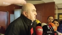 გოჩა სვანიძის კომენტარი ჩაშლილი საპრეზიდენტო არჩევნების შემდეგ