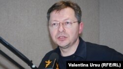 Вячеслав Негруцэ