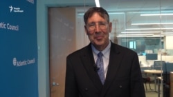 Росія здійснює агресію проти України і розв’язала війну – колишній посол США в Україні