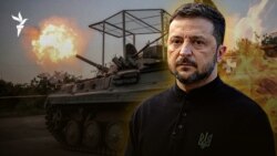 Киевпен келісе алмаған Путин, "жорығы жалғасатын" Украина