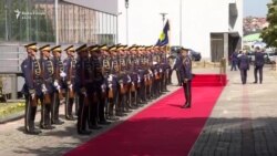 Haradinaj merr postin e kryeministrit