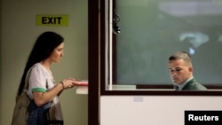 Iseljavanje, ilustrativna fotografija