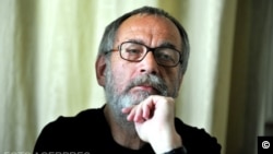 Gašpar Mikloš Tamaš