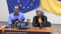 Луценко не вживав алкогольних напоїв увечері 10 січня – дружина