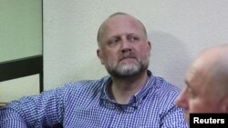 Зураб Джапаридзе