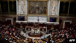 Francuski parlament