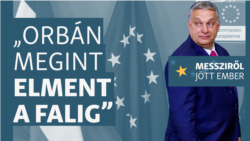 A magyar kormány a transzatlanti kapcsolatokat veszélyezteti az állandó vétózással