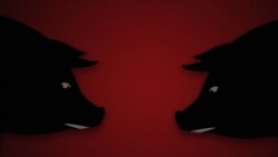 George Orwell, „Ferma animalelor” (7)