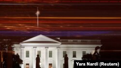 Casa Albă din Washington