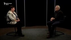 Bilanțuri 2016 - De vorbă cu Alexei Busuioc