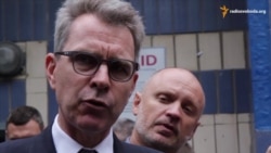 Джеффрі Паєтт прокоментував рішення Конгресу США про надання озброєння Україні