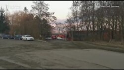 Siret/ jud. Suceava | Locul unde ar putea fi amplasat prima tabără de refugiați din România