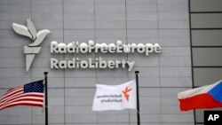 A Szabad Európa Rádió/Szabadság Rádió 23 országban és 27 nyelven működik