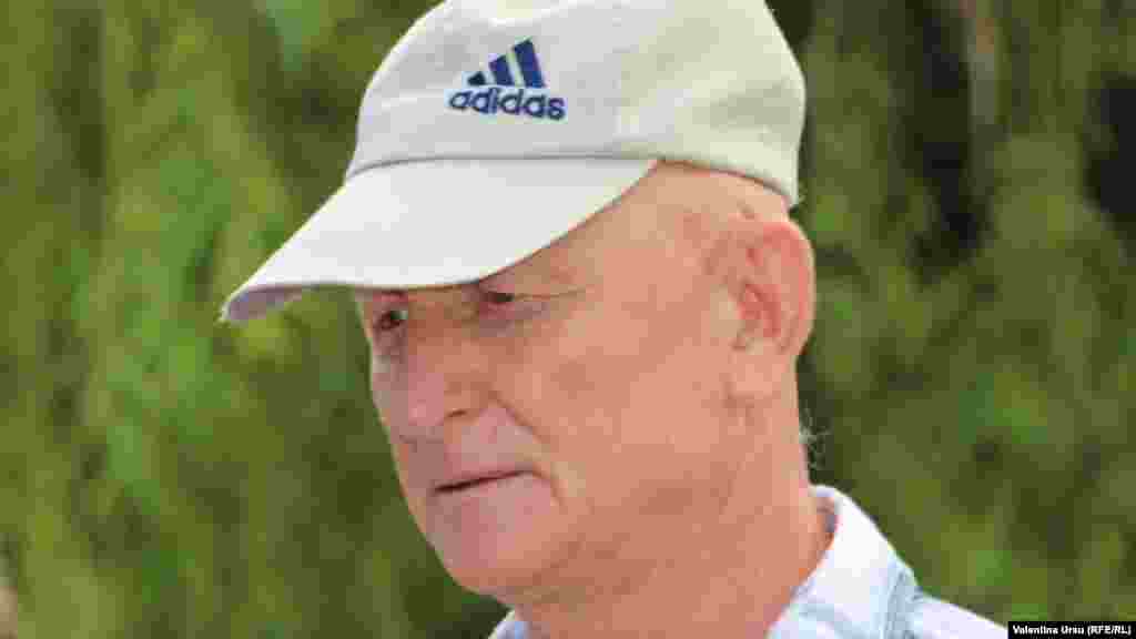 Moldova, Oameni și locuri din Ciuciuleni, raionul H&#226;ncești, iulie 2020