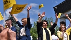 Echipa PAS. Imagine de arhivă