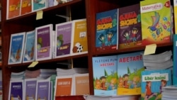 A është sërish problem blerja e librave për nxënësit?