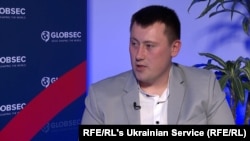 Bivši ukrajinski marinac Vladislav Zadorin proveo je 679 dana u ruskom zarobljeništvu.