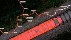 Ќе дочекаме ли некогаш меѓународен патнички воз?