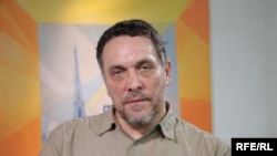 მაქსიმ შევჩენკო