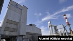 Nadzorni odbor Aluminija d.d. Mostar (na fotografiji zgrade pogona Aluminija) odbio je izjasniti se o ponudi Abraham grupe u cjelini