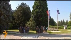 Predsednici iz regije na radnom doručku u Zagrebu