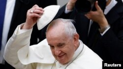 Папата Франциск